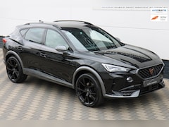 CUPRA Formentor - 1.5 TSI DSG 150PK Carplay Camera ACC LED