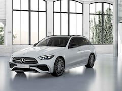 Mercedes-Benz C-klasse Estate - 300 e Business Solution AMG