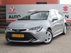Toyota Corolla Touring Sports - 1.8 Hybrid Active Apple Carplay/Android Auto, Camera, Climate/Cruise Control