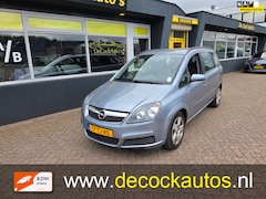 Opel Zafira - 1.8 Enjoy/TREKHAAK