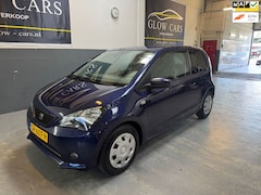 SEAT Mii - 1.0 Sport Connect