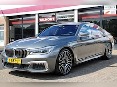 BMW 7-serie - 750i High Executive | M-Sport, Softclose, Apple Carplay, Luchtvering, Laser lights, G45