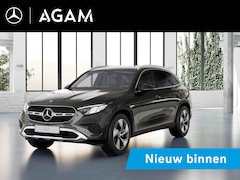 Mercedes-Benz GLC-klasse - 300e 4MATIC Business Solution Luxury