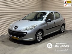 Peugeot 206 - 1.4 XS | Airco | Distributie is vervangen