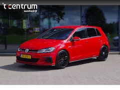 Volkswagen Golf - 2.0 TSI GTI 245 PK Automaat Performance, Winterpakket, Digitale Cockpit, Carplay, Climate
