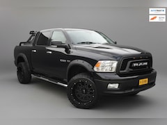 Dodge Ram 1500 - Rebel|BLACK OPS|Rollbar|Fender Flares|Verhoogd