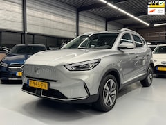 MG ZS - EV EV Standard Range Comfort 50 kWh