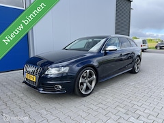Audi S4 - Avant 3.0 TFSI S4 quattro Pro Line