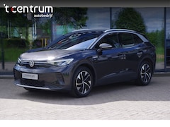 Volkswagen ID.4 - Pure 52 kWh 149 PK, Adap. Cruise Control, Stuur- & Stoelverwarming, Carplay, LED, Parkeers