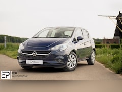 Opel Corsa - 1.4T|AppleCarPlay|Camera|360ParkeerS|Stoel&StuurV