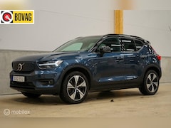 Volvo XC40 - Recharge Pro, pano, trekhaak, 360, H/K, BLIS