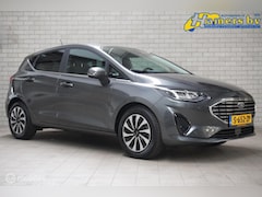 Ford Fiesta - 1.0 EcoBoost Hybrid ST-Line X