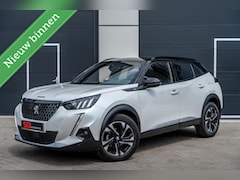 Peugeot 2008 - 1.2 PureTech GT Pack Carplay|360 Cam|Navi|Vol
