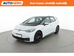 Volkswagen ID.3 - Pure 45 kWh | UB60127|