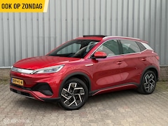 BYD Atto 3 - Design 60 kWh | Pano | 360 Camera | Carplay
