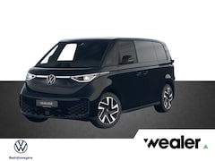 Volkswagen ID. Buzz Cargo - Bedrijfswagens Bulli Limited Edition Elektromotor 250 kW (340 pk)