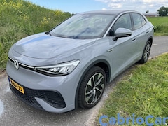 Volkswagen ID.5 - Pro 77 kWh Garantie 19790 ex btw 2023