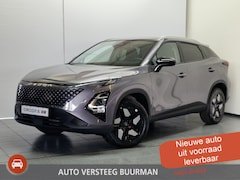 Omoda 5 - 5 1.5 T-GDi SHS-H Premium Lederen bekleding, Stoelverw./Ventilatie, Applecarpl./Andr. auto