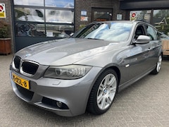 BMW 3-serie Touring - 2.0 I 318 High Exc. Trekhaak Perfect onderhouden