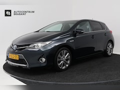 Toyota Auris - 1.8 Hybrid Lease (PANORAMADAK, CAMERA, CRUISE)