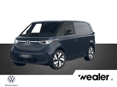 Volkswagen ID. Buzz Cargo - Bedrijfswagens Bulli Limited Edition Elektromotor 210 kW (286 pk)
