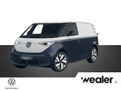 Volkswagen ID. Buzz Cargo - Bedrijfswagens Bulli Limited Edition Elektromotor 210 kW (286 pk)