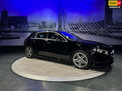 Mercedes-Benz A-klasse - 200 Business Solution AMG *Led*Camera