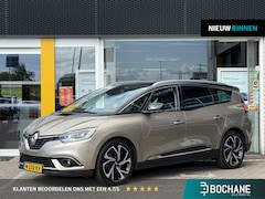 Renault Grand Scénic - 1.3 TCe Bose 7p. | Navigatie | Achteruitrijcamera | Cruise adaptief | LED | Bose Audio | C