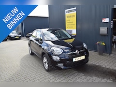 Fiat 500 X - 1.6 Holiday Edition