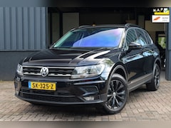 Volkswagen Tiguan - 1.4 TSI Comfortline NL-Auto|CarPlay