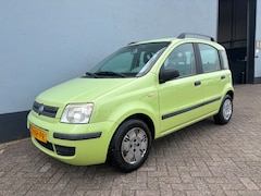 Fiat Panda - 1.2 Dynamic - APK 05-2027