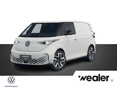 Volkswagen ID. Buzz Cargo - Bedrijfswagens Bulli Limited Edition Elektromotor 250 kW (340 pk)