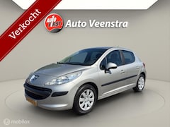 Peugeot 207 - 1.4 VTi XS|TREKHAAK|AIRCO|CRUISE|5-DRS|BLUETOOTH