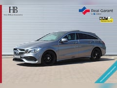 Mercedes-Benz CLA-klasse Shooting Brake - 180 AMG/Pano/Camera/18inch