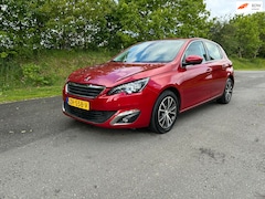 Peugeot 308 - 1.2 PureTech Allure