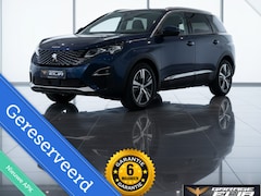 Peugeot 5008 - 7PL Aut.|LED|Navi|Camera|PDC| Garantie