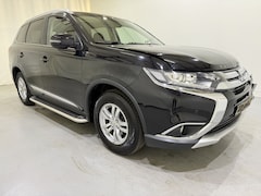 Mitsubishi Outlander - 2.0 Business Edition Aut