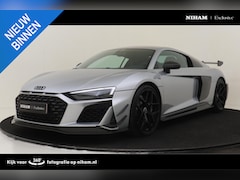 Audi R8 - 5.2 PERFORMANCE RWD -CARBON BODYKIT|CARBON SPOILER|CARBON INT|OPF DELETE|KORBACH 20" LMV|B