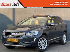 Volvo XC60 - 2.0 D4 FWD Ocean Race | EURO 6 | Panoramadak | Stoelverwarming