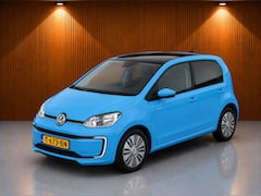Volkswagen e-Up! - E-Up Panoramadak