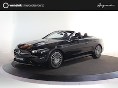 Mercedes-Benz CLE Cabriolet - 200 AMG Line | Digital light | Hands free acces | Sfeerverlichting | Nekverwarming |