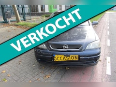 Opel Astra - 1.6 Enjoy