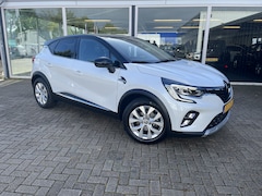 Renault Captur - 1.6 E-Tech Hybrid 145 Intens Carplay / Led / Lmv
