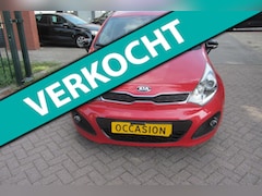 Kia Rio - 1.2 CVVT Super Pack