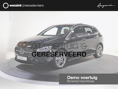 Mercedes-Benz B-klasse - 250e Business Solution AMG | Panoramaschuifdak | Winter pakket | Achteruitrijcamera | Trek