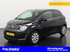 Citroën C1 - 1.0 VTi Feel | Airco | Bluetooth | Zondag Open