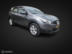 Nissan Qashqai - 2.0 Acenta