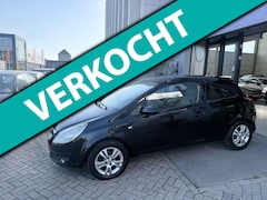 Opel Corsa - 1.4-16V Sport 2E EIG NAP AIRCO INRUIL MOGELIJK