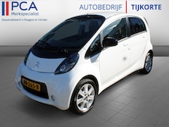 Citroën C-Zero - 4-persoons 16 kWh