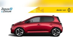 Renault Twingo - urban range techno l Nu in de showroom | Gratis 5 jaar garantie tot 100.000km | financier